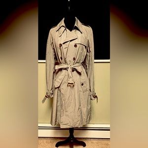 Banana Republic Women’s Trench